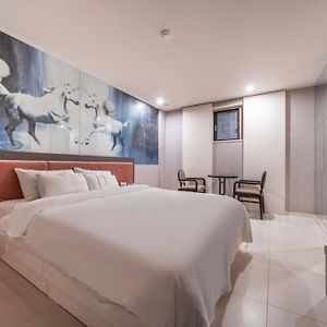 Kamer met Twee Aparte Bedden